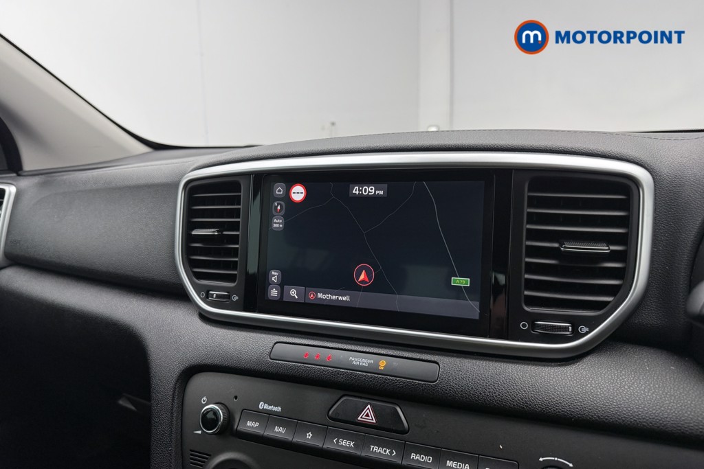 Used Kia Sportage 2021 for sale - 77918838: Photo 19