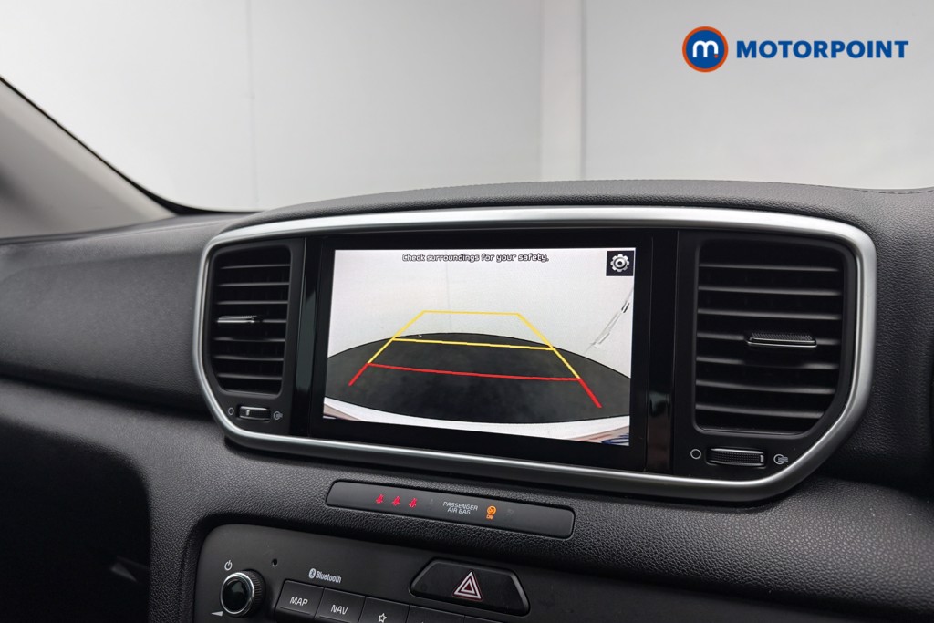 Used Kia Sportage 2021 for sale - 77918838: Photo 20