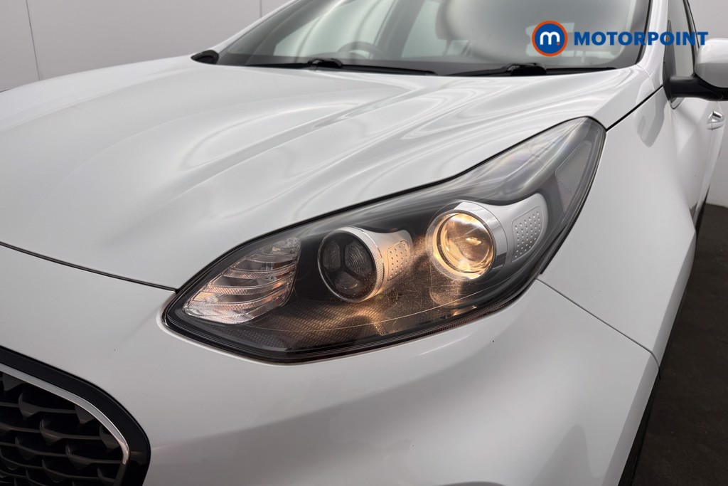 Used Kia Sportage 2021 for sale - 77918838: Photo 29