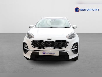 Used Kia Sportage 2021 for sale - 77918838: Photo