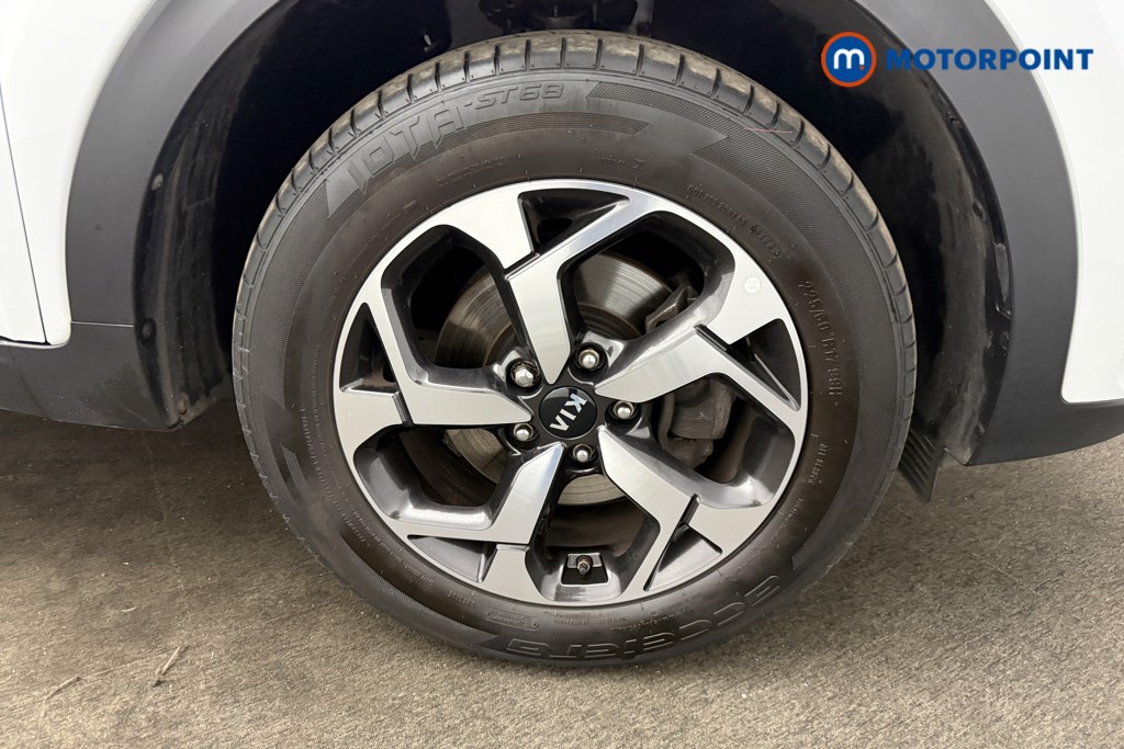 Used Kia Sportage 2021 for sale - 77918838: Photo 30