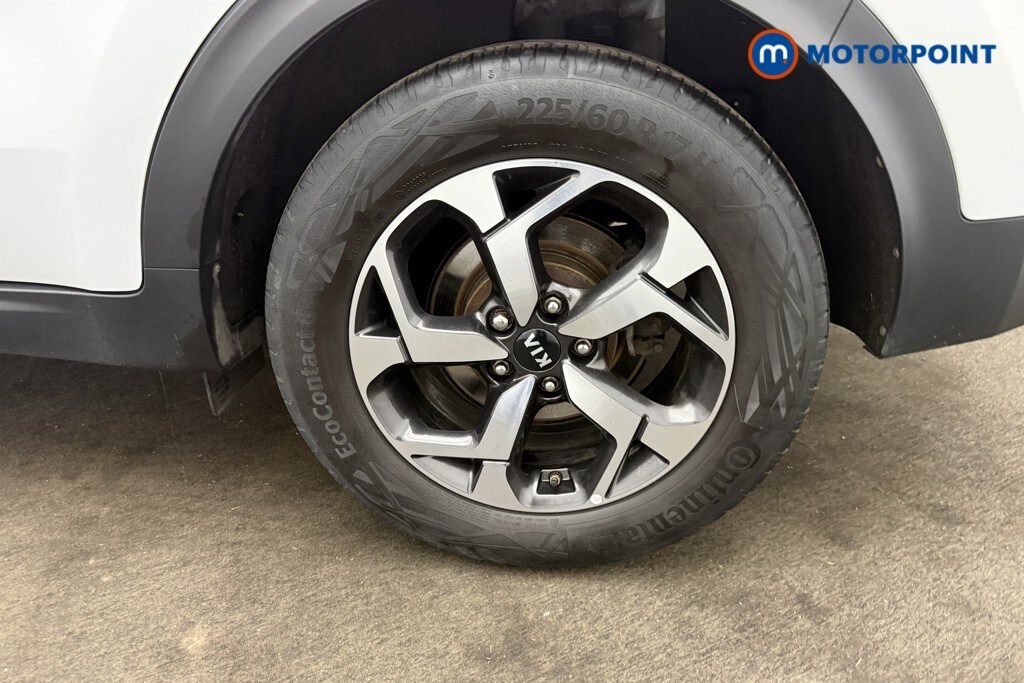 Used Kia Sportage 2021 for sale - 77918838: Photo 32