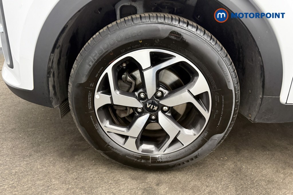 Used Kia Sportage 2021 for sale - 77918838: Photo 33