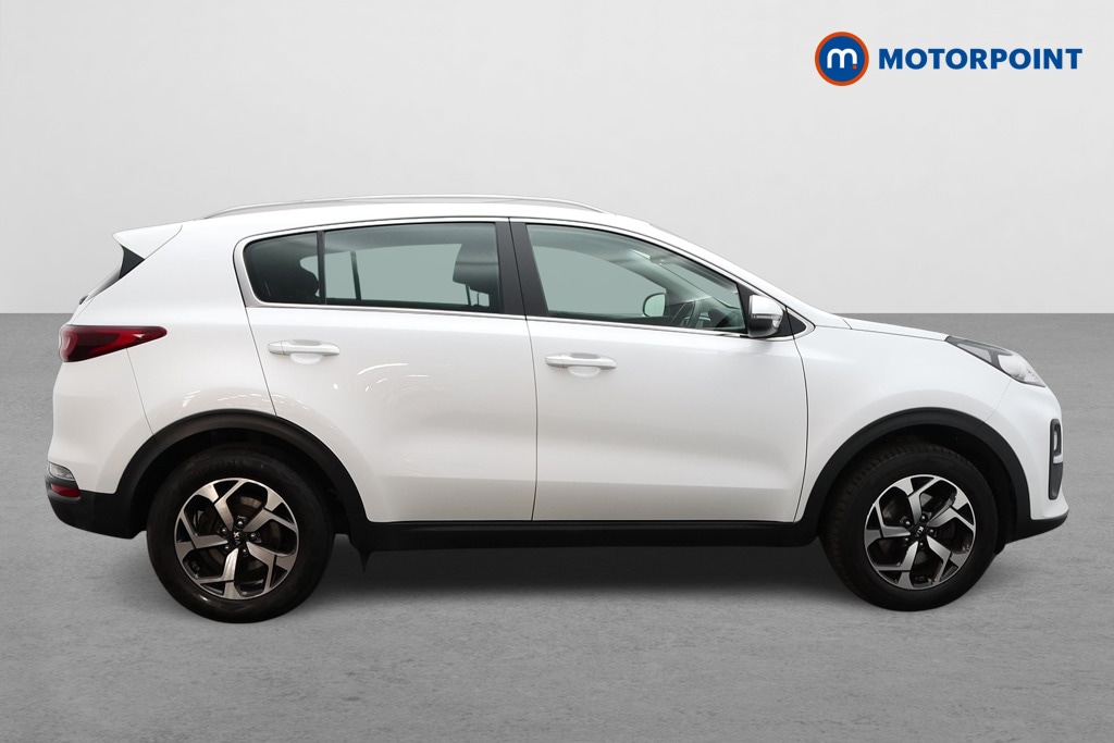 Used Kia Sportage 2021 for sale - 77918838: Photo 8