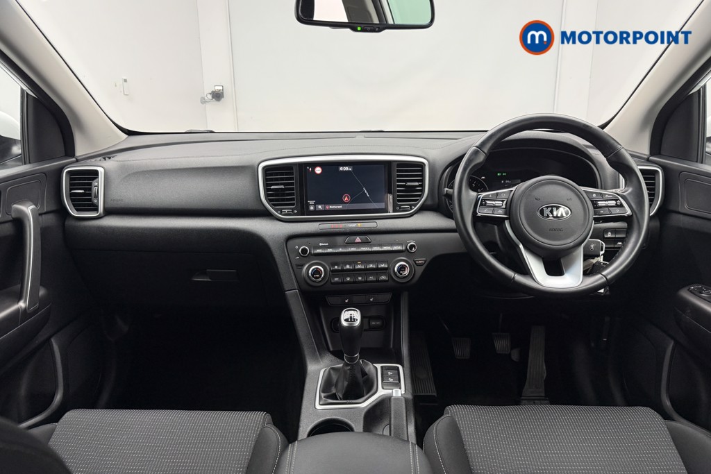 Used Kia Sportage 2021 for sale - 77918838: Photo 9