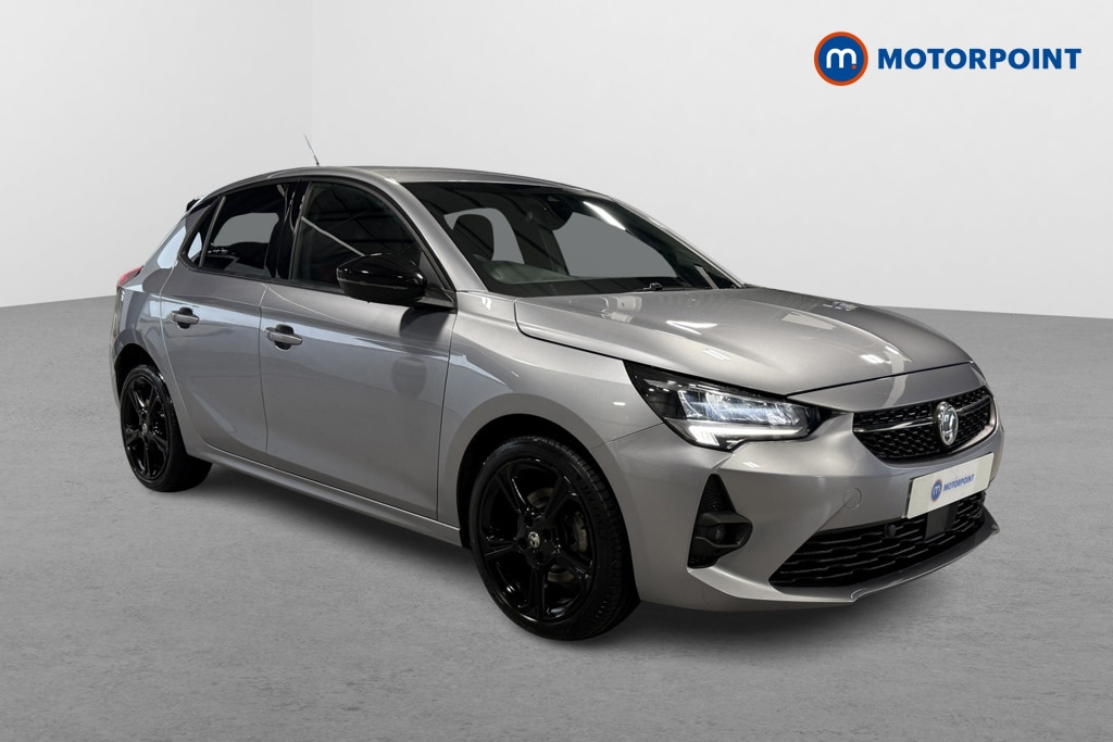 Used Vauxhall Corsa 2023 for sale - 76394443: Photo 1