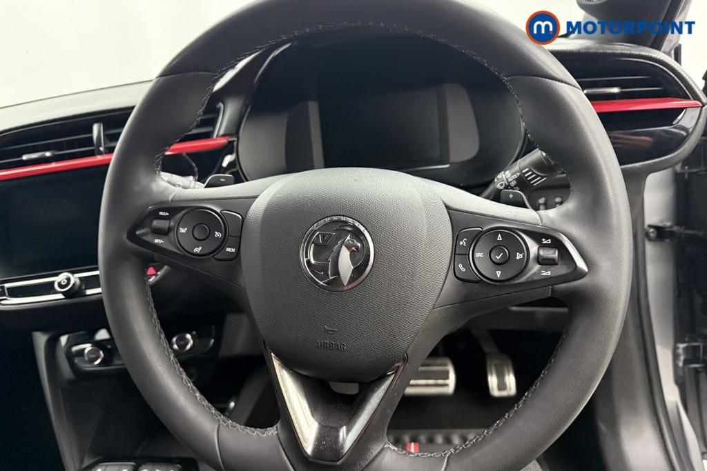 Used Vauxhall Corsa 2023 for sale - 76394443: Photo 10