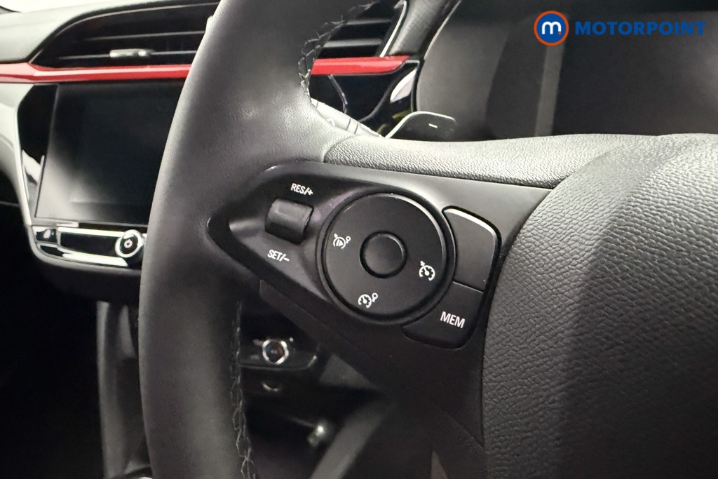 Used Vauxhall Corsa 2023 for sale - 76394443: Photo 11