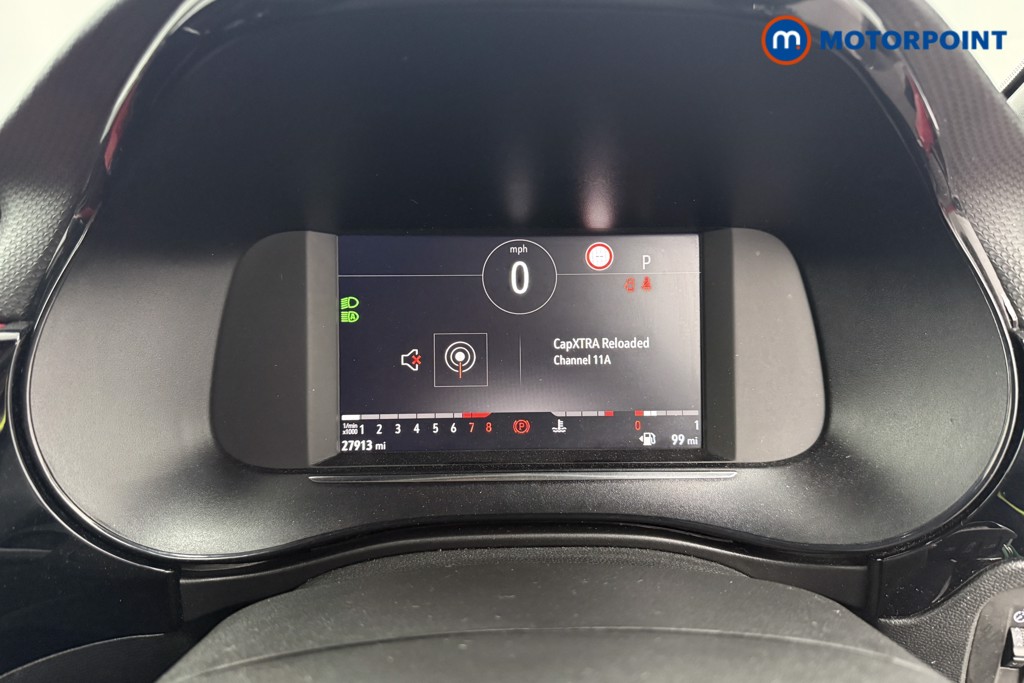 Used Vauxhall Corsa 2023 for sale - 76394443: Photo 13