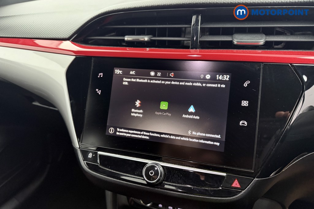 Used Vauxhall Corsa 2023 for sale - 76394443: Photo 15