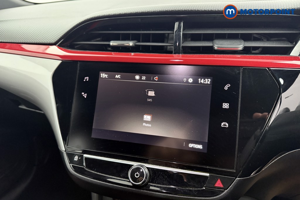 Used Vauxhall Corsa 2023 for sale - 76394443: Photo 16