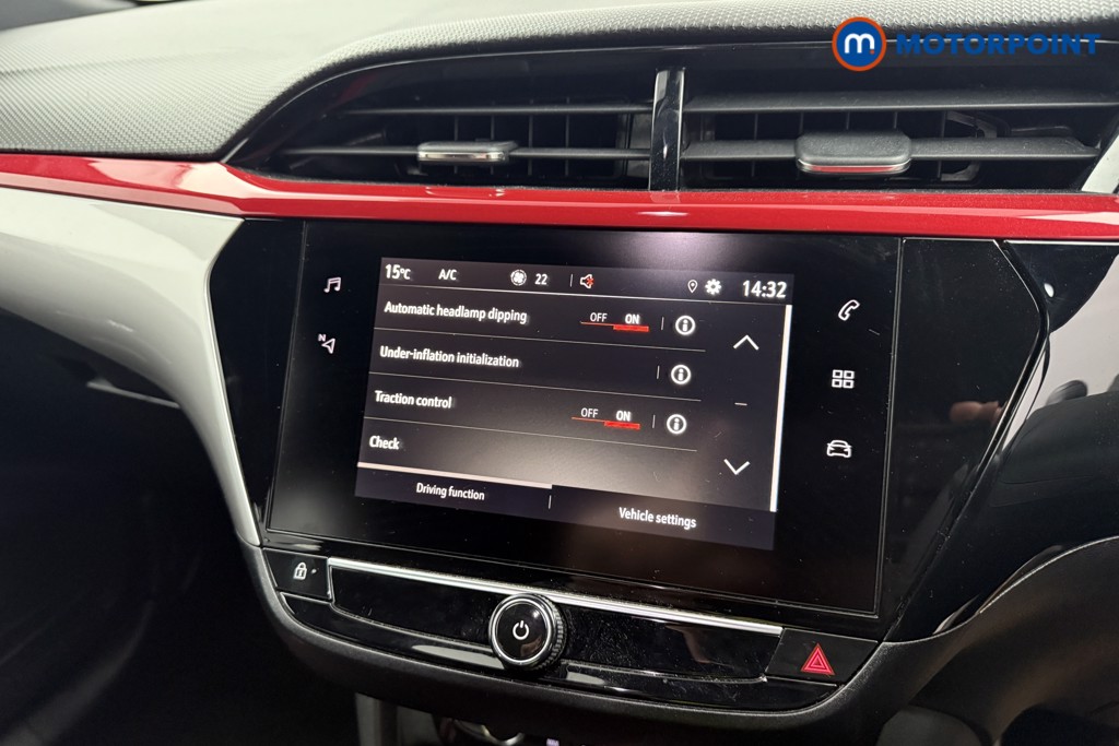 Used Vauxhall Corsa 2023 for sale - 76394443: Photo 17