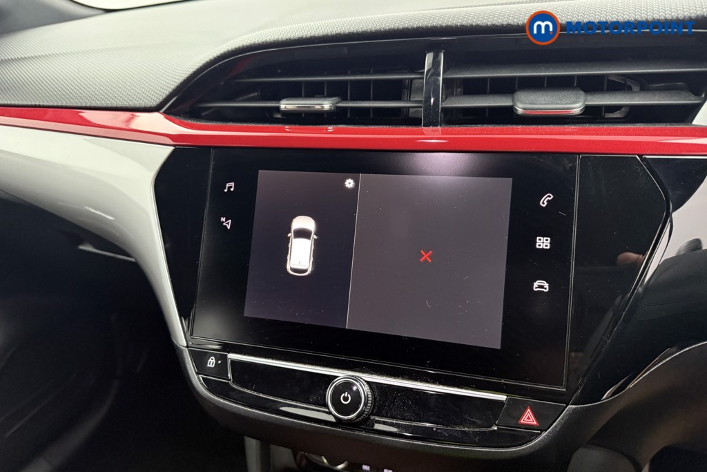 Used Vauxhall Corsa 2023 for sale - 76394443: Photo 18