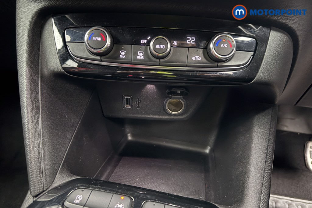 Used Vauxhall Corsa 2023 for sale - 76394443: Photo 19