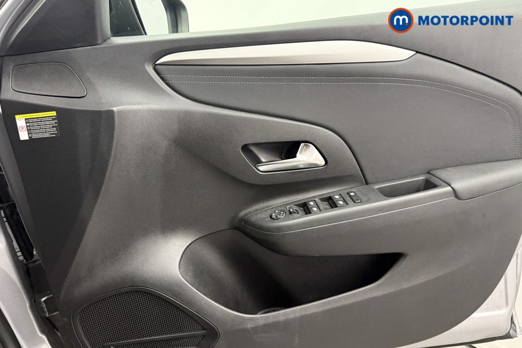 Used Vauxhall Corsa 2023 for sale - 76394443: Photo 22