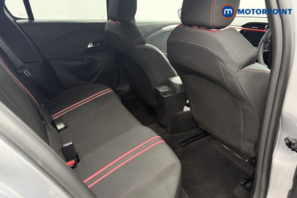 Used Vauxhall Corsa 2023 for sale - 76394443: Photo 26