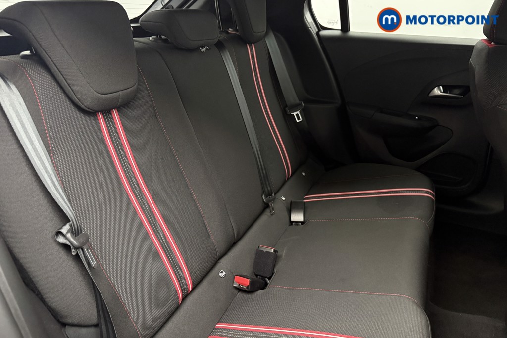 Used Vauxhall Corsa 2023 for sale - 76394443: Photo 27