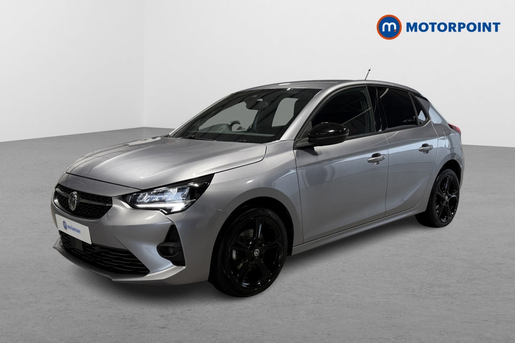 Used Vauxhall Corsa 2023 for sale - 76394443: Photo 3