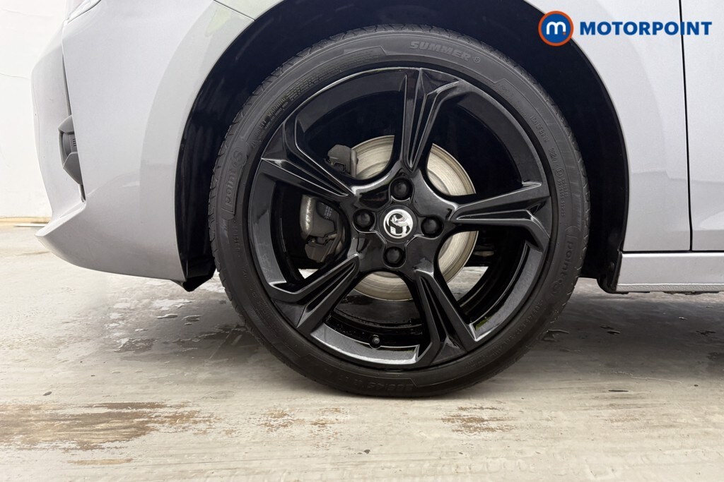 Used Vauxhall Corsa 2023 for sale - 76394443: Photo 33