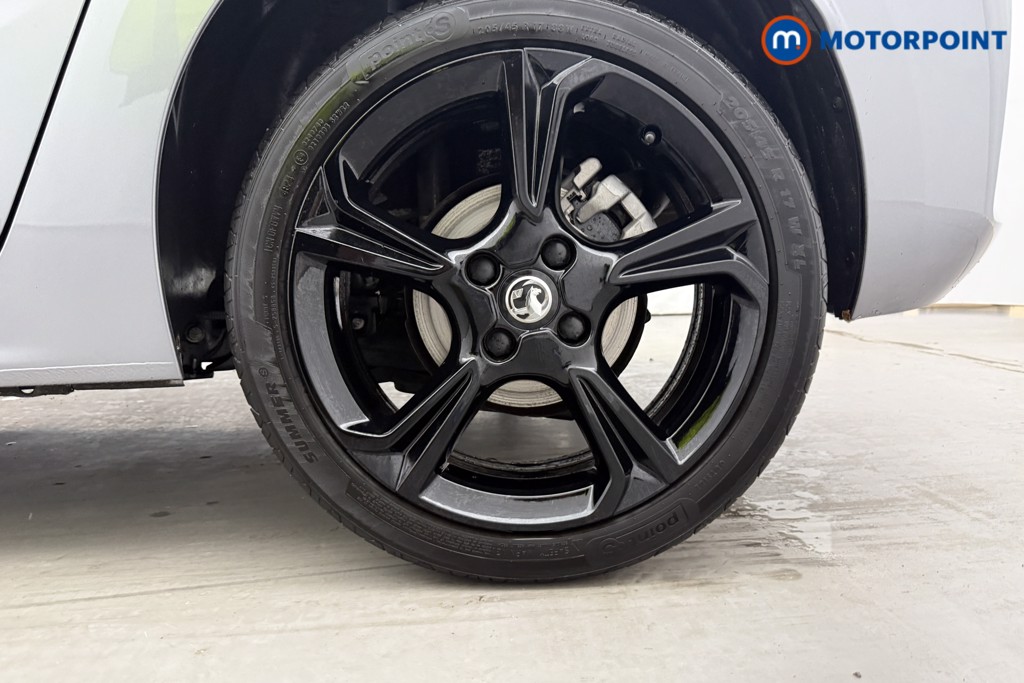 Used Vauxhall Corsa 2023 for sale - 76394443: Photo 34