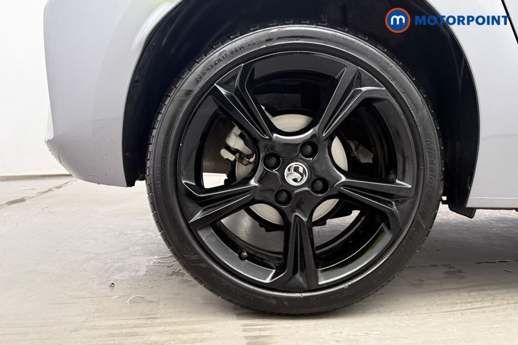 Used Vauxhall Corsa 2023 for sale - 76394443: Photo 35