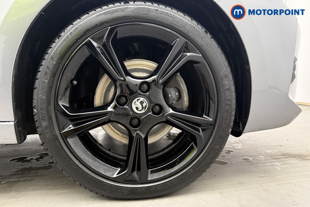 Used Vauxhall Corsa 2023 for sale - 76394443: Photo 36