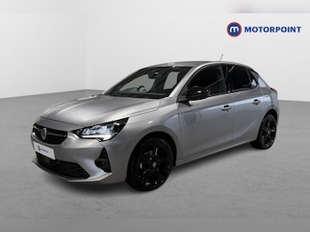 Used Vauxhall Corsa 2023 for sale - 76394443: Photo