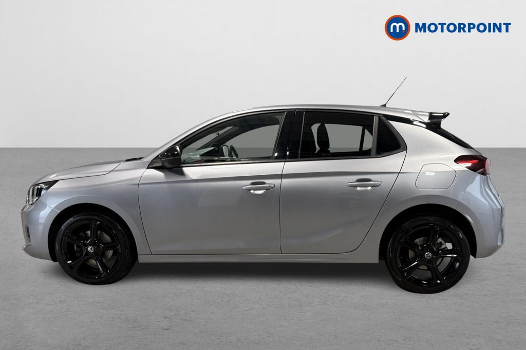 Used Vauxhall Corsa 2023 for sale - 76394443: Photo 4