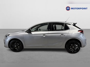 Used Vauxhall Corsa 2023 for sale - 76394443: Photo