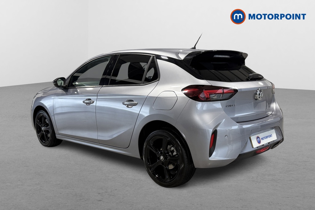 Used Vauxhall Corsa 2023 for sale - 76394443: Photo 5