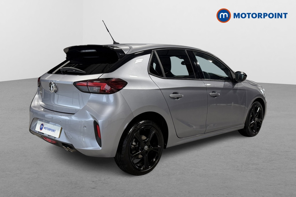 Used Vauxhall Corsa 2023 for sale - 76394443: Photo 7