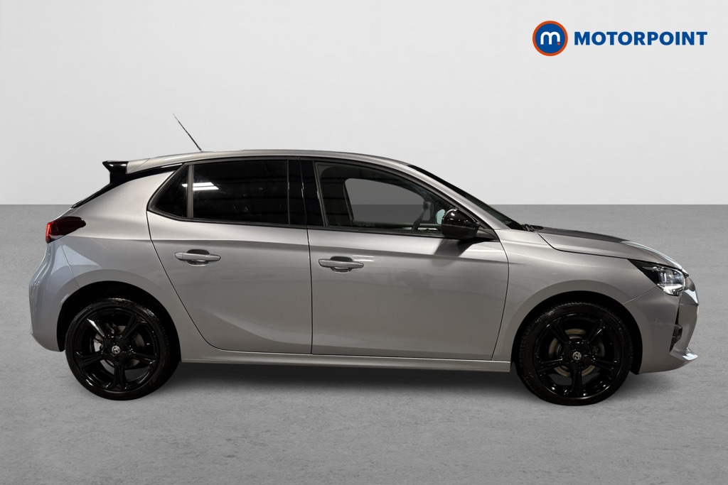 Used Vauxhall Corsa 2023 for sale - 76394443: Photo 8