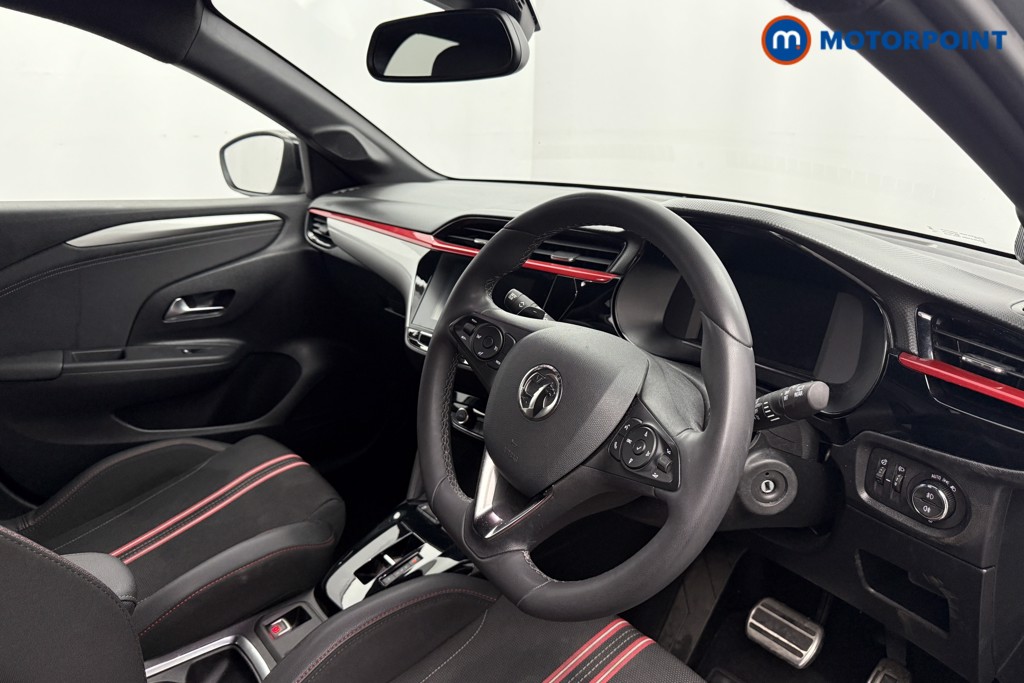 Used Vauxhall Corsa 2023 for sale - 76394443: Photo 9