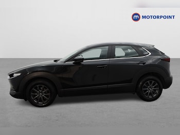 Used Mazda CX-30 2024 for sale - 78835886: Photo
