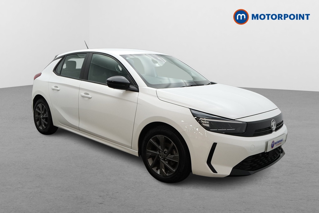 Used Vauxhall Corsa 2023 for sale - 76735938: Photo 1