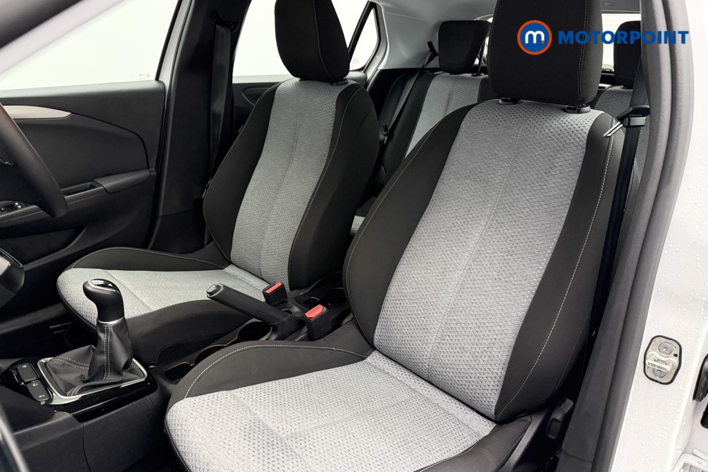 Used Vauxhall Corsa 2023 for sale - 76735938: Photo 11