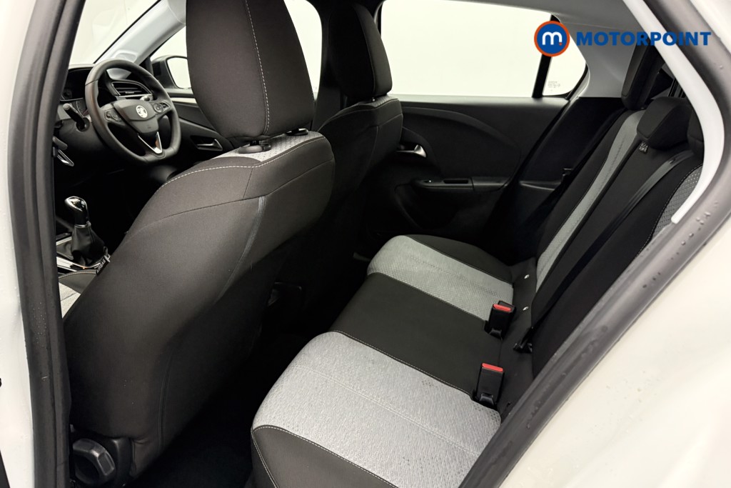 Used Vauxhall Corsa 2023 for sale - 76735938: Photo 12