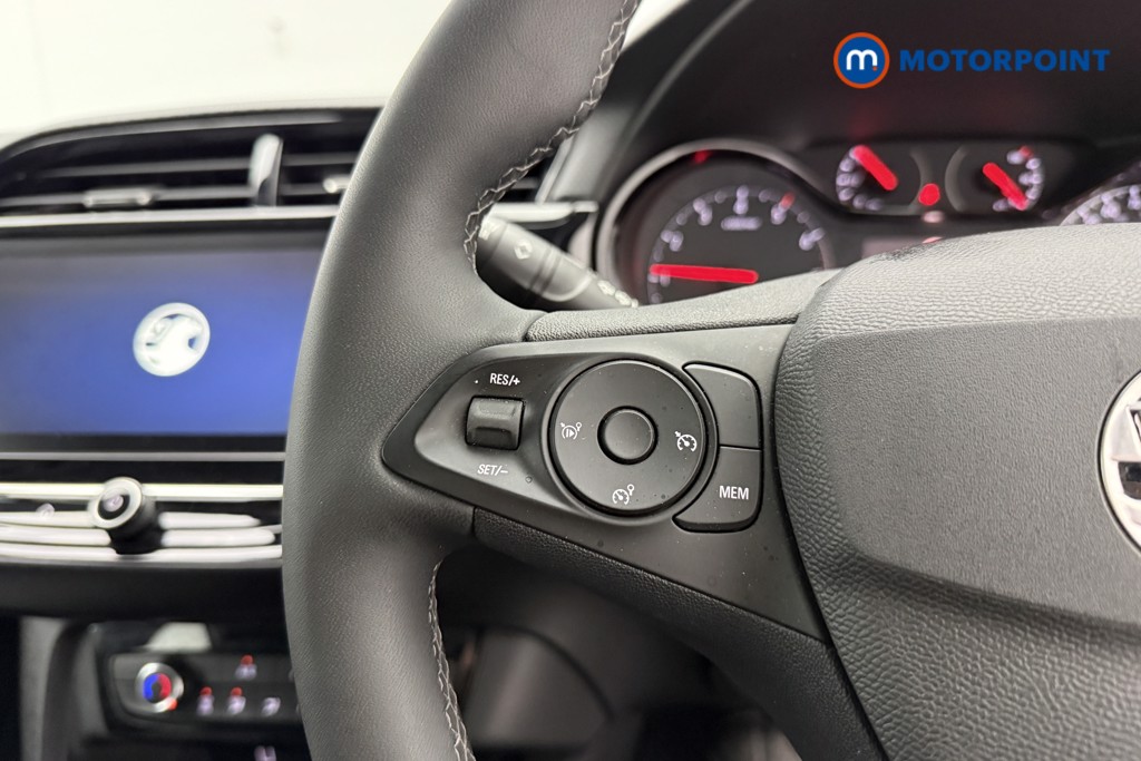 Used Vauxhall Corsa 2023 for sale - 76735938: Photo 15