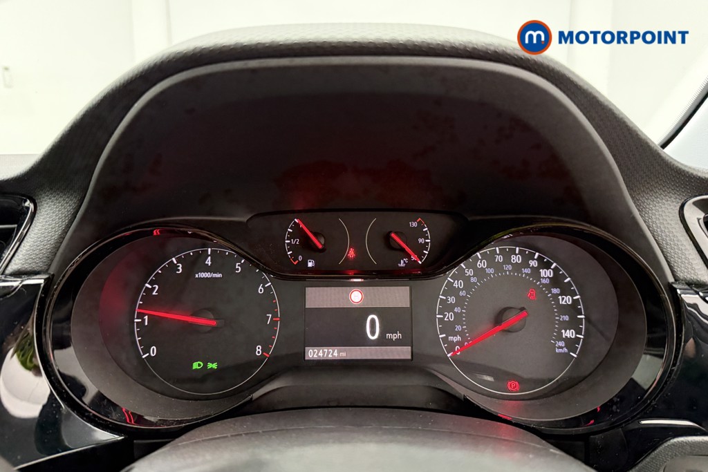 Used Vauxhall Corsa 2023 for sale - 76735938: Photo 17