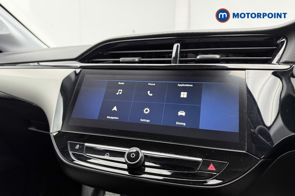 Used Vauxhall Corsa 2023 for sale - 76735938: Photo 18