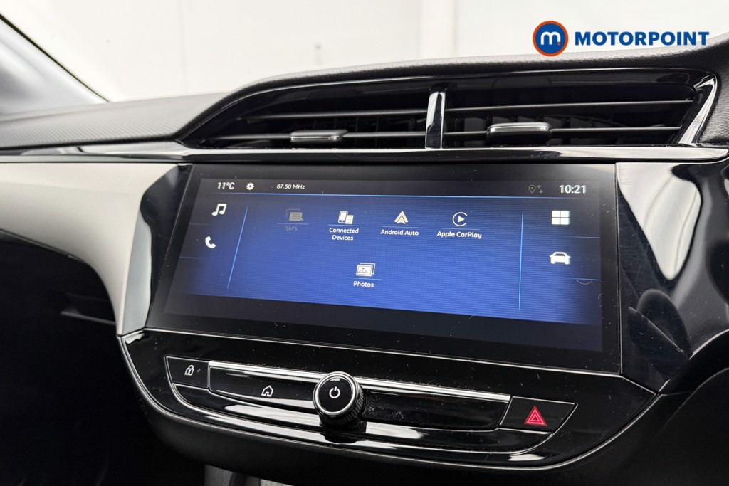 Used Vauxhall Corsa 2023 for sale - 76735938: Photo 19