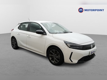 Vauxhall - Corsa