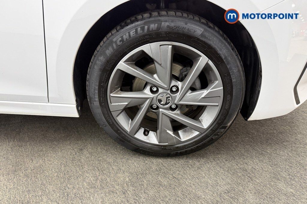 Used Vauxhall Corsa 2023 for sale - 76735938: Photo 29