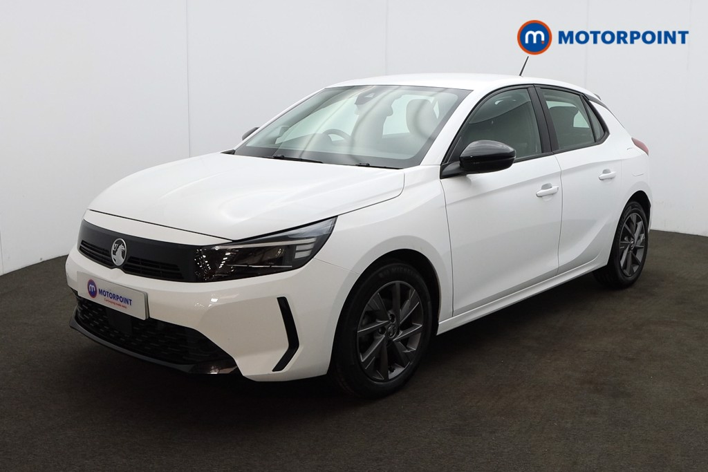 Used Vauxhall Corsa 2023 for sale - 76735938: Photo 3