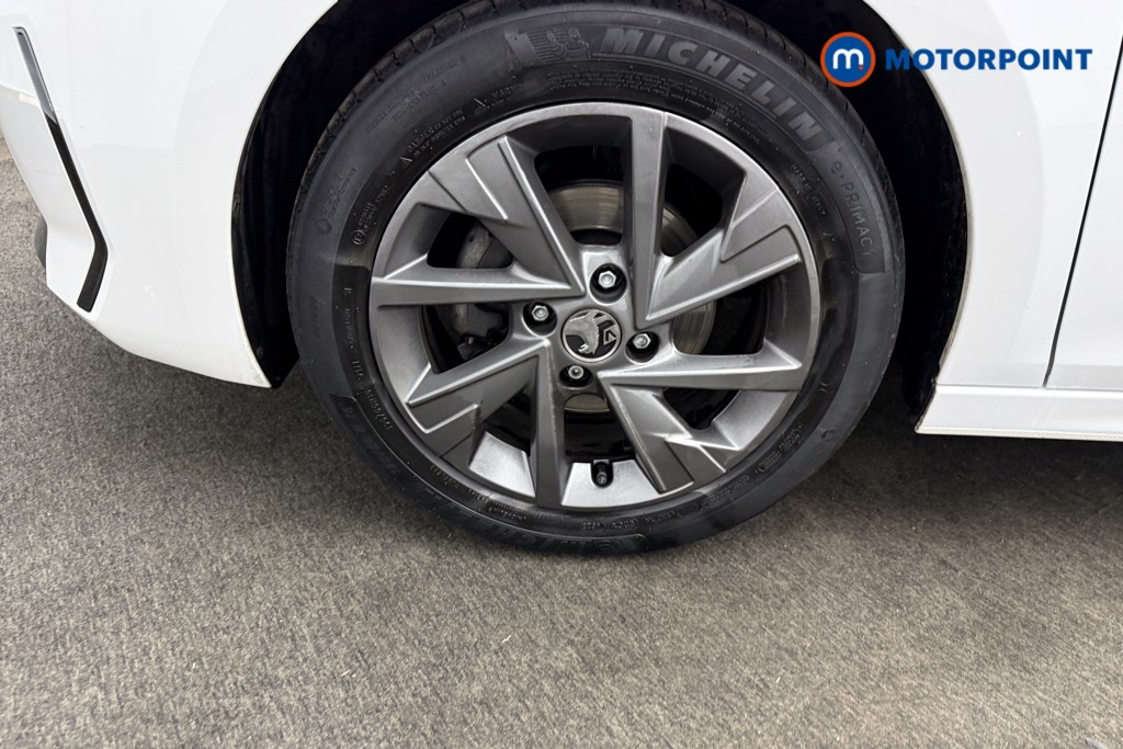 Used Vauxhall Corsa 2023 for sale - 76735938: Photo 32