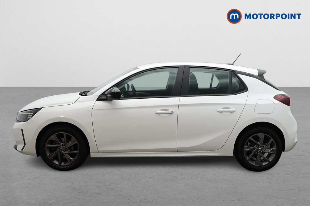 Used Vauxhall Corsa 2023 for sale - 76735938: Photo 4