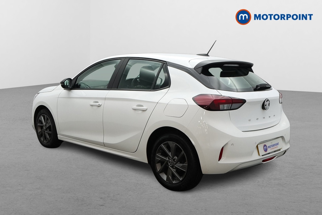 Used Vauxhall Corsa 2023 for sale - 76735938: Photo 5