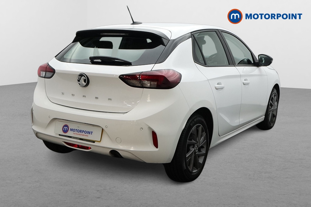 Used Vauxhall Corsa 2023 for sale - 76735938: Photo 7