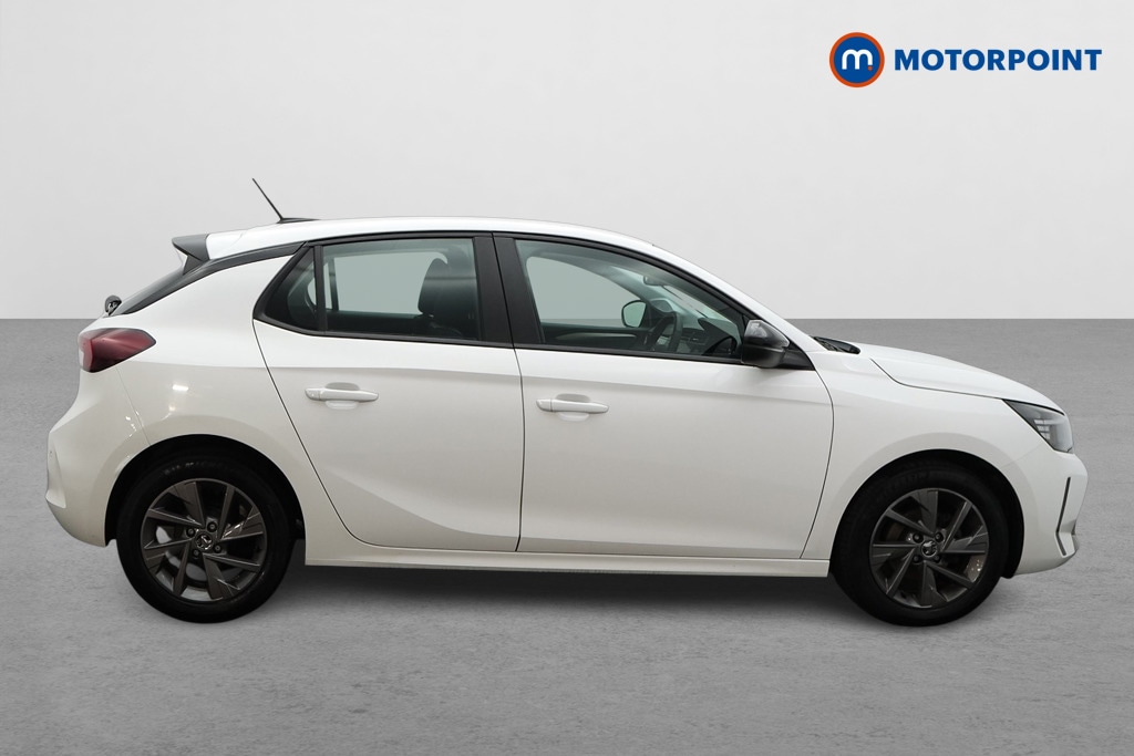 Used Vauxhall Corsa 2023 for sale - 76735938: Photo 8