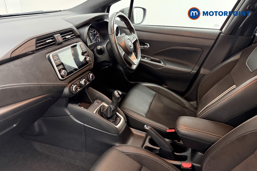Used Nissan Micra 2019 for sale - 77665870: Photo 10